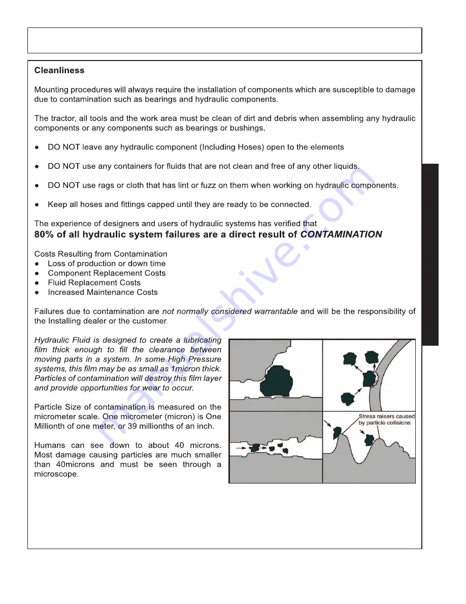 Terrain King KB21 Service Manual Download Page 117