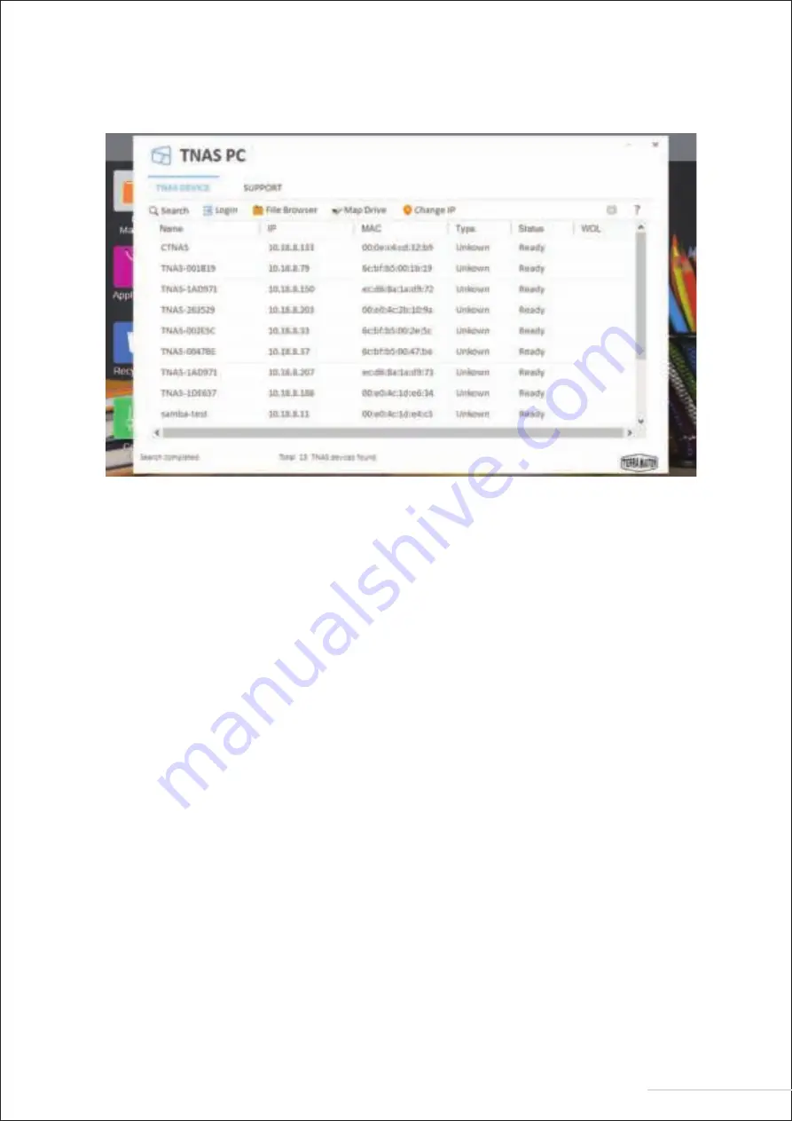 TerraMaster F2-210 Fundamentals And Preliminaries Download Page 7