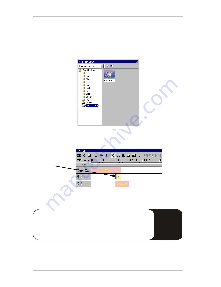 TerraTec Cameo 600 DV Скачать руководство пользователя страница 25