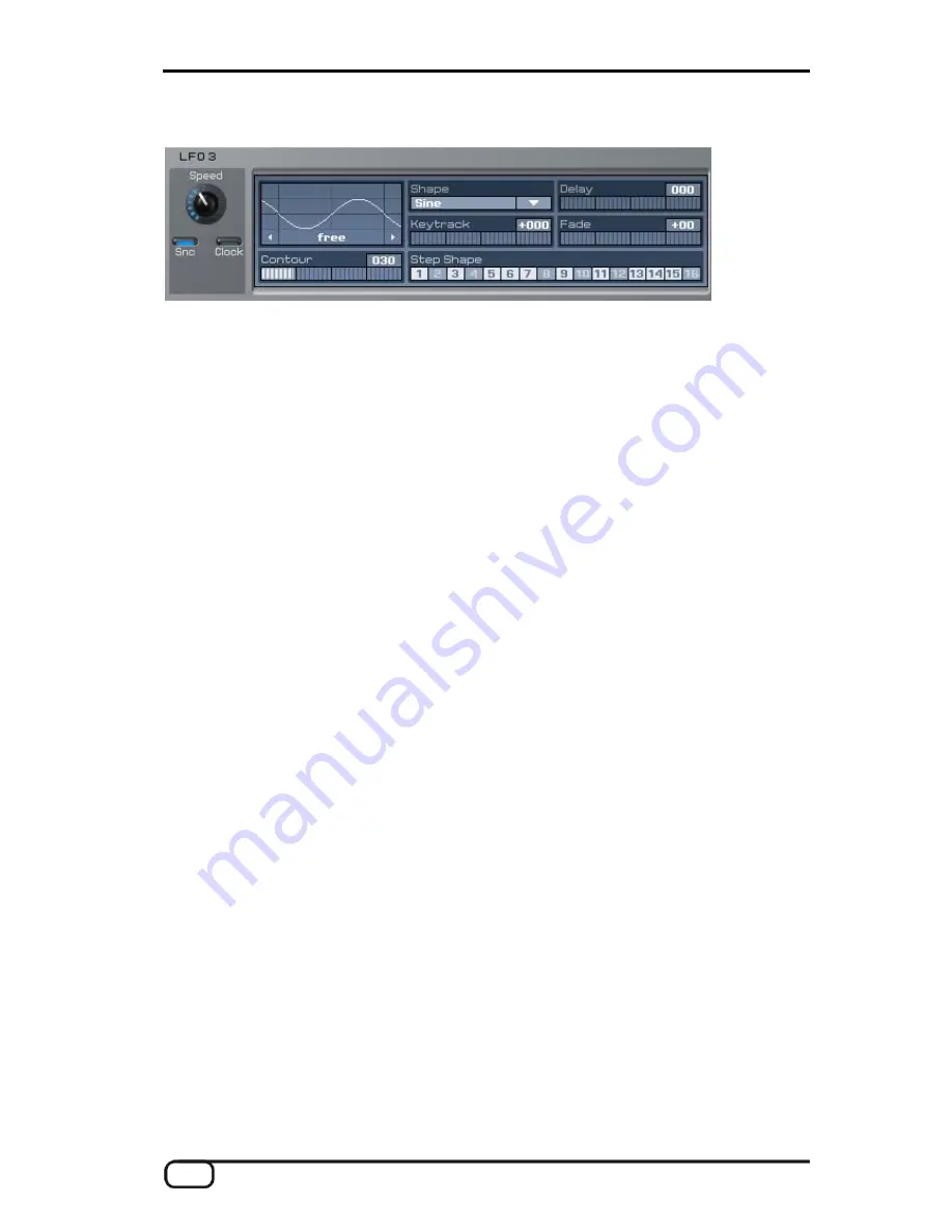 TerraTec KOMPLEXER VST Manual Download Page 20