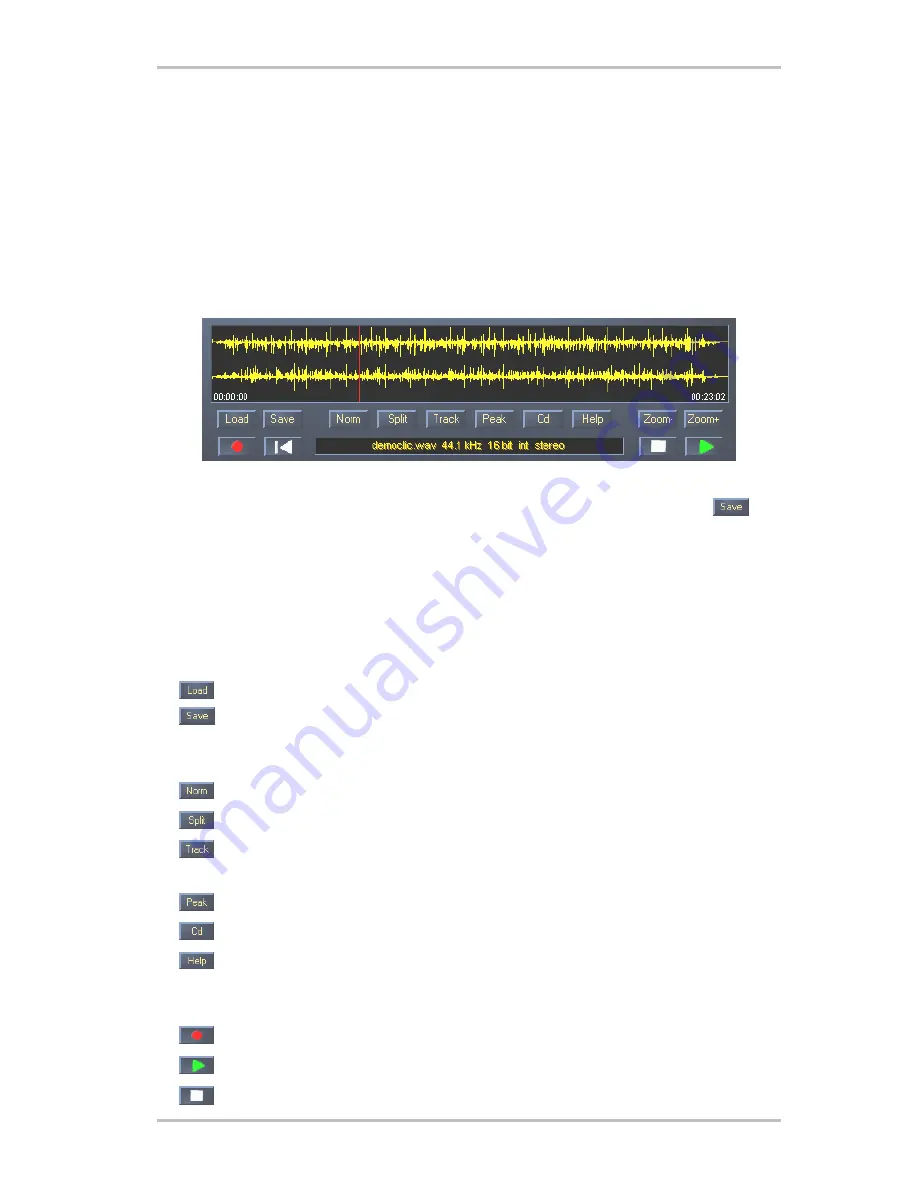 TerraTec phonoPreAmp studio USB Manual Download Page 18