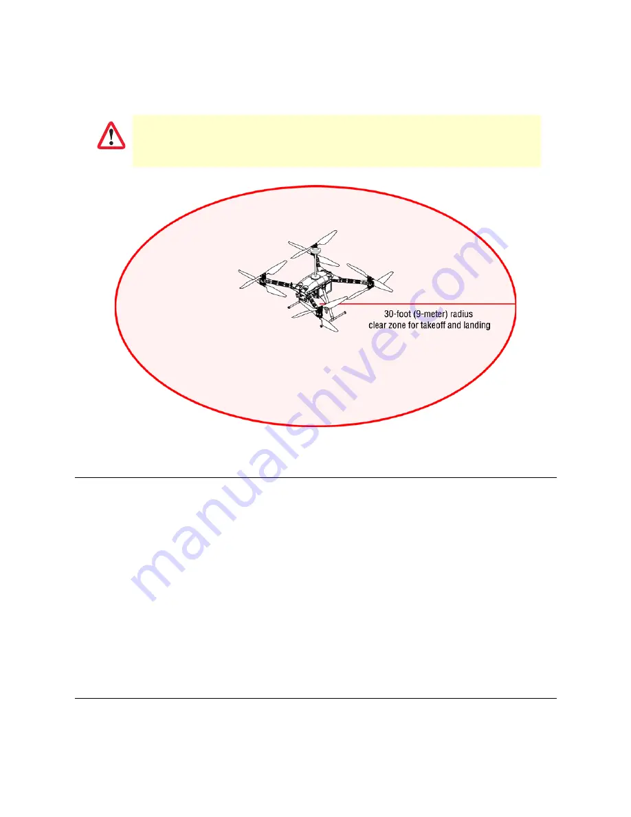 TerraView RangePro X8 Safety Manual Download Page 13