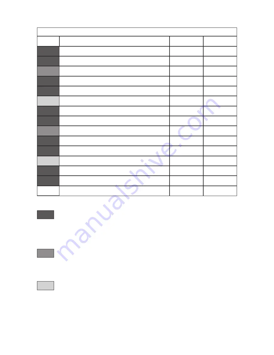 Terrier 0.75 TSMP-H Owner'S Manual Download Page 38