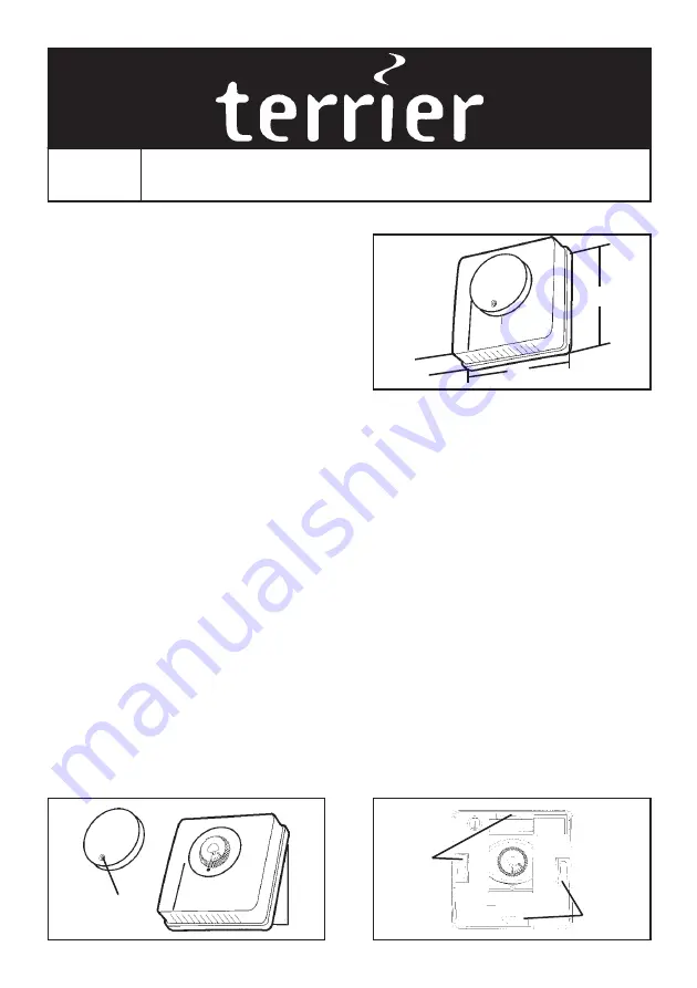 Terrier TFT1 Installation Instructions Download Page 3