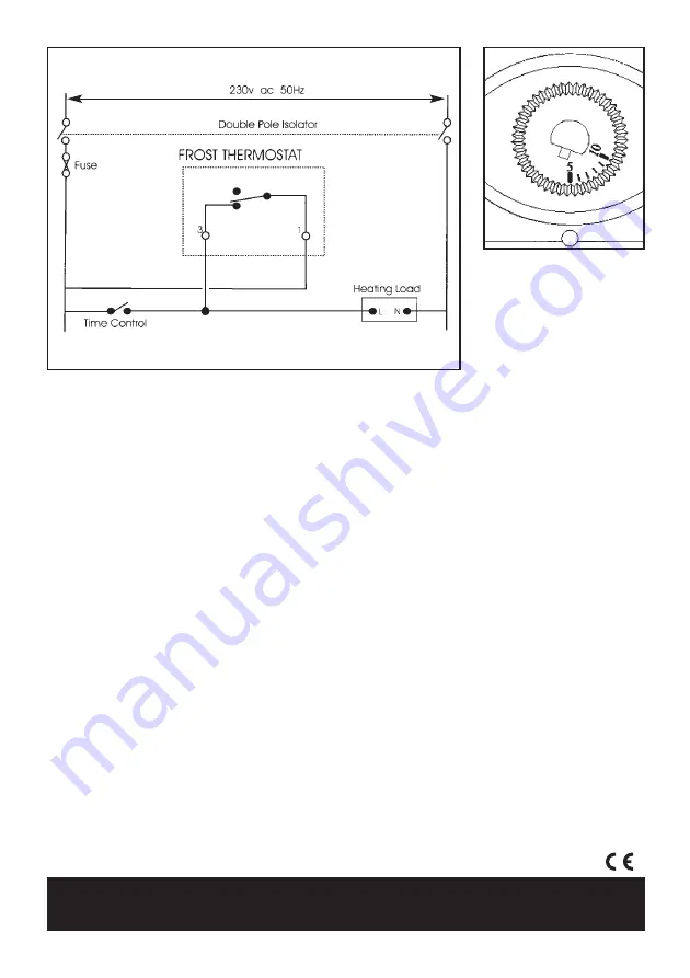 Terrier TFT1 Installation Instructions Download Page 4