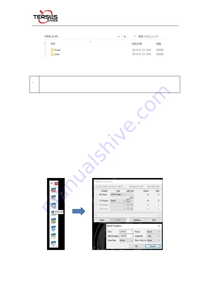 TERSUS BX40C Скачать руководство пользователя страница 37