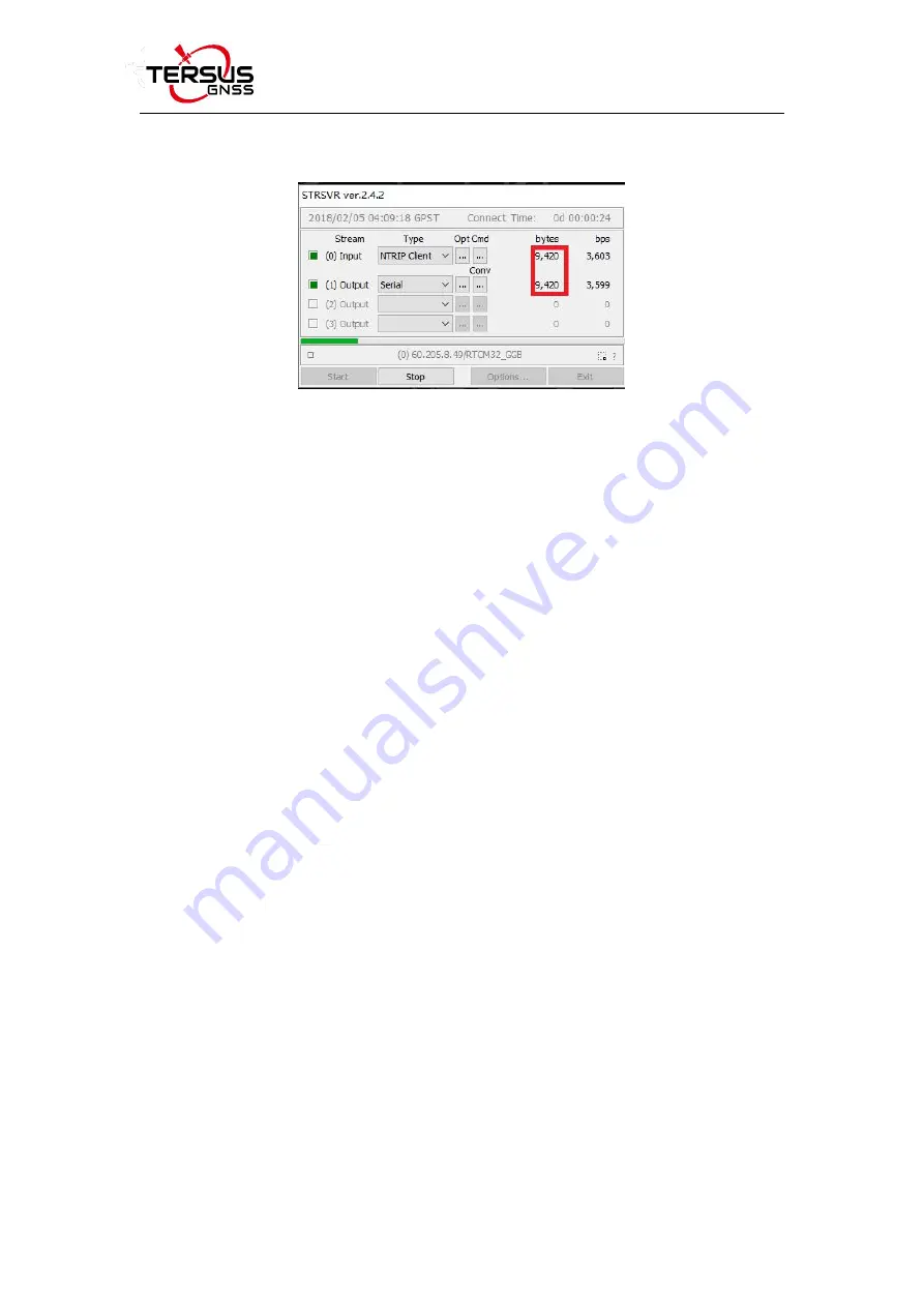 TERSUS BX40C User Manual Download Page 39