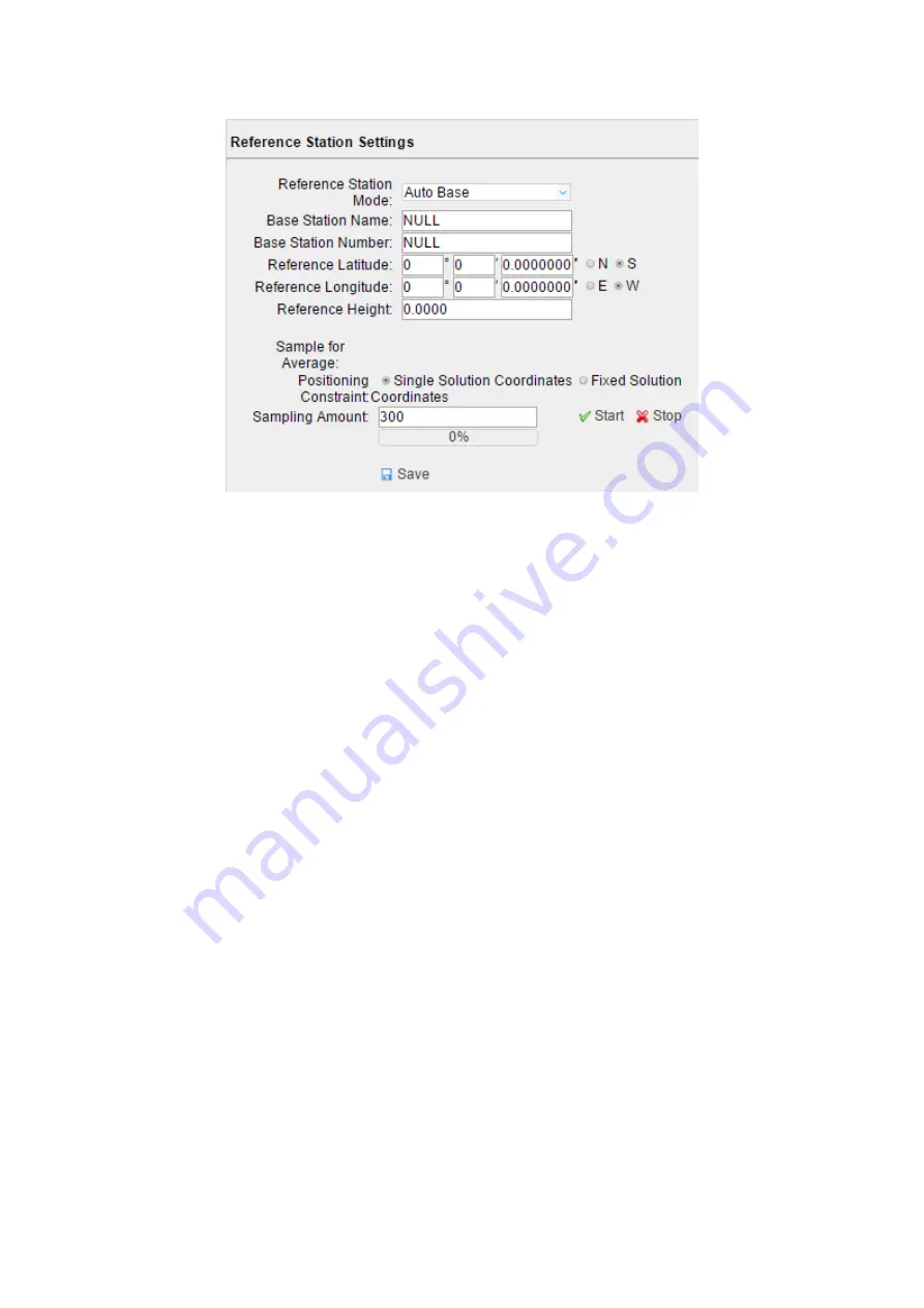 TERSUS PRECIS-TX204 User Manual Download Page 30