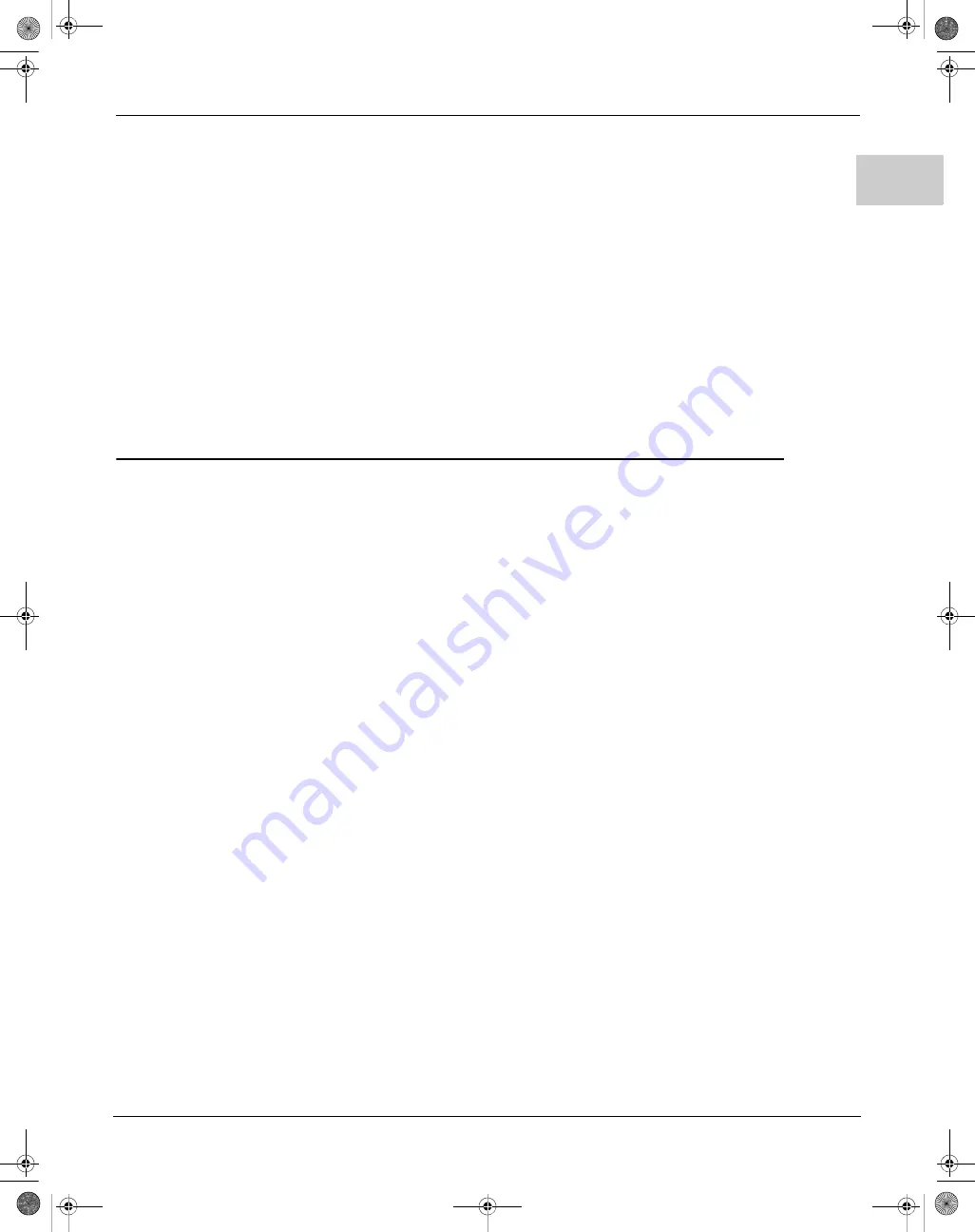 Terumo BCT Spectra Optia Apheresis System Operator'S Manual Download Page 29