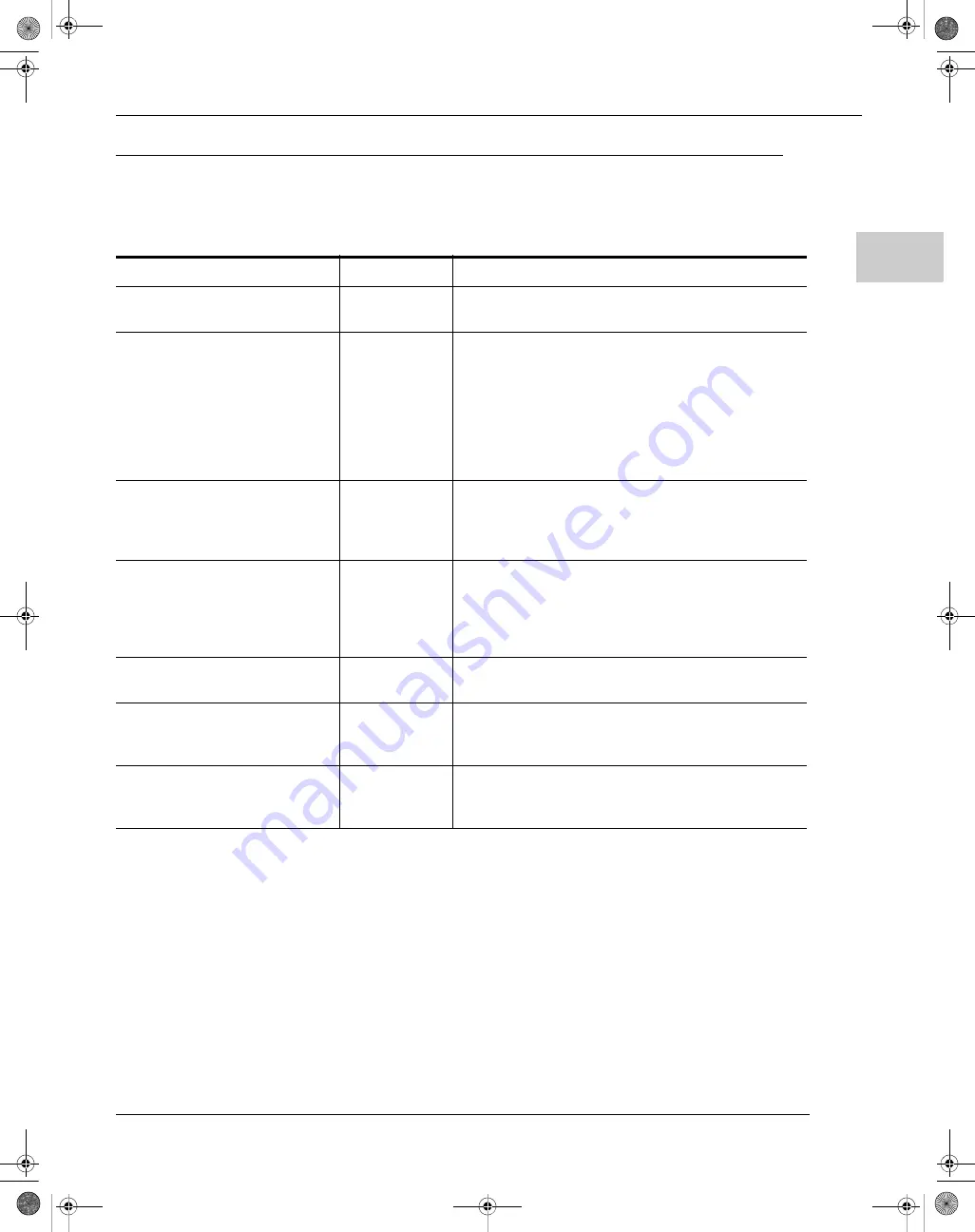 Terumo BCT Spectra Optia Apheresis System Operator'S Manual Download Page 45