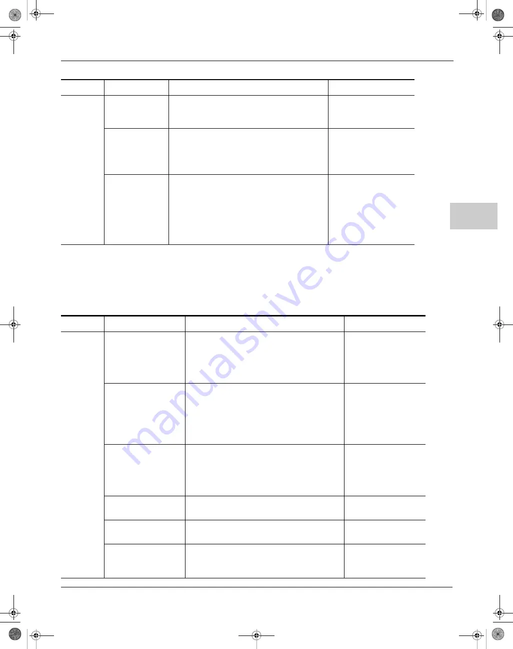 Terumo BCT Spectra Optia Apheresis System Operator'S Manual Download Page 69