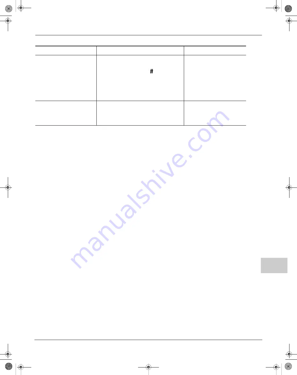 Terumo BCT Spectra Optia Apheresis System Operator'S Manual Download Page 151