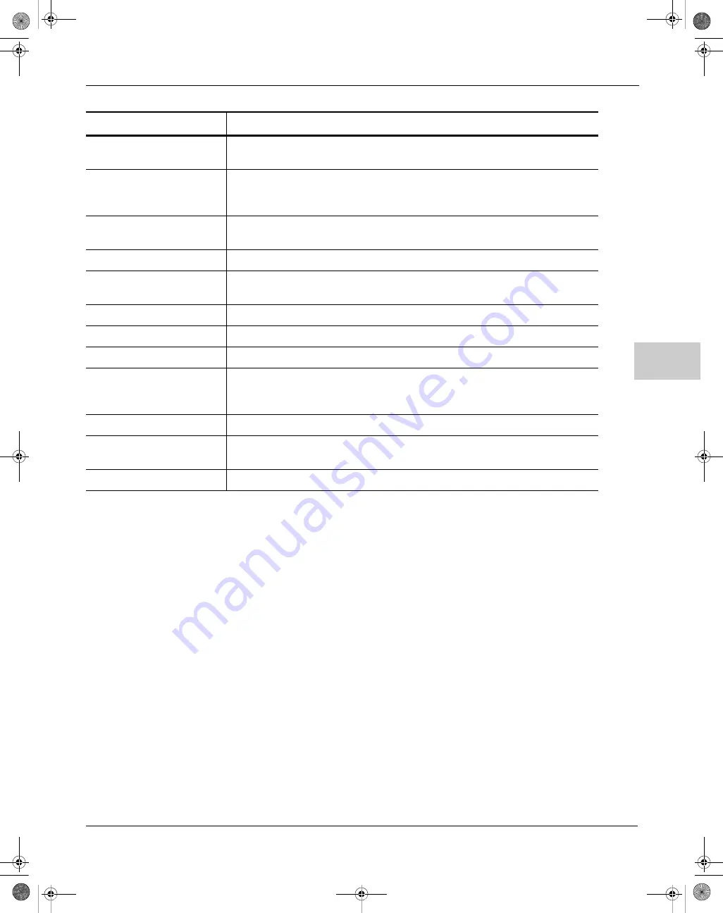 Terumo BCT Spectra Optia Apheresis System Operator'S Manual Download Page 227