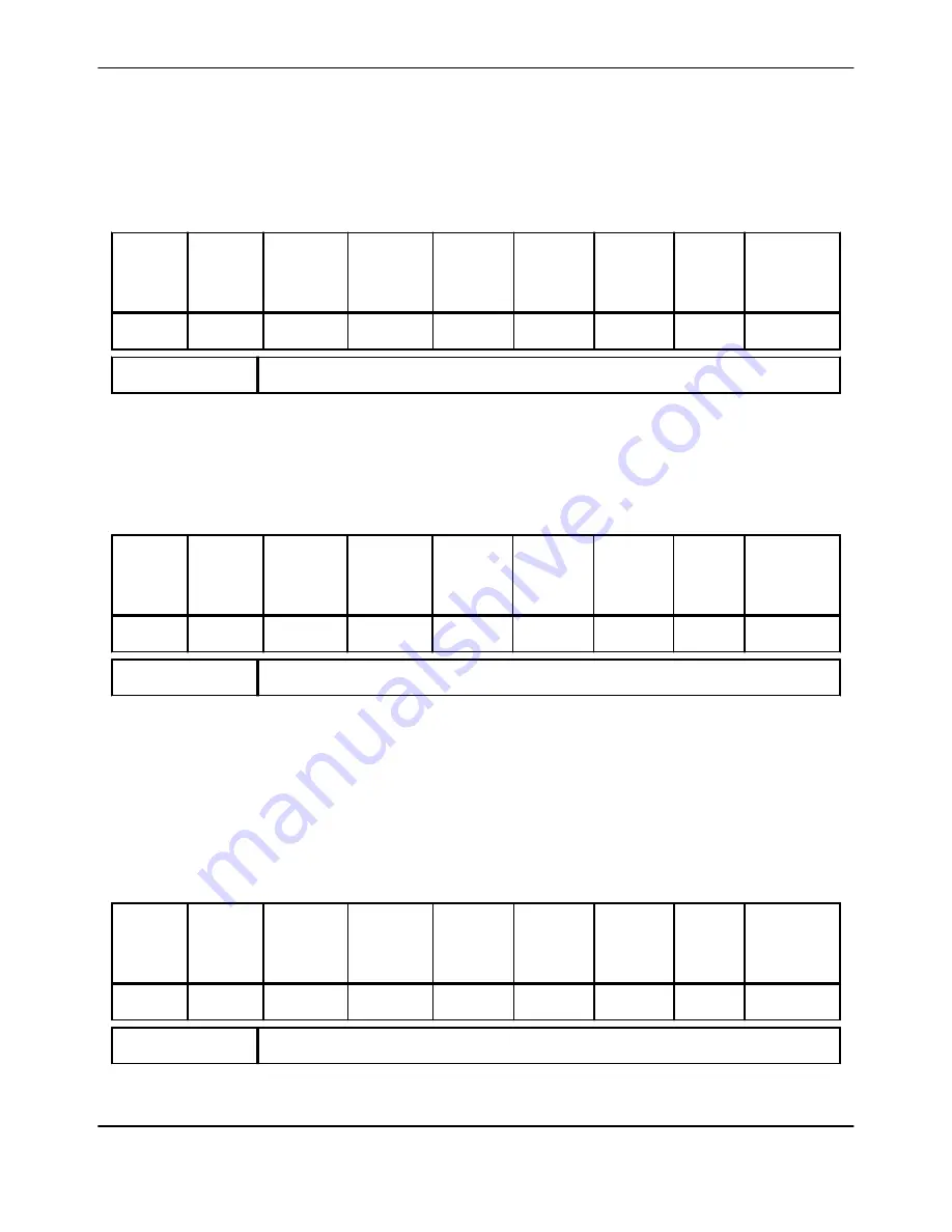 Terumo BCT Trima Accel Service Manual Download Page 229