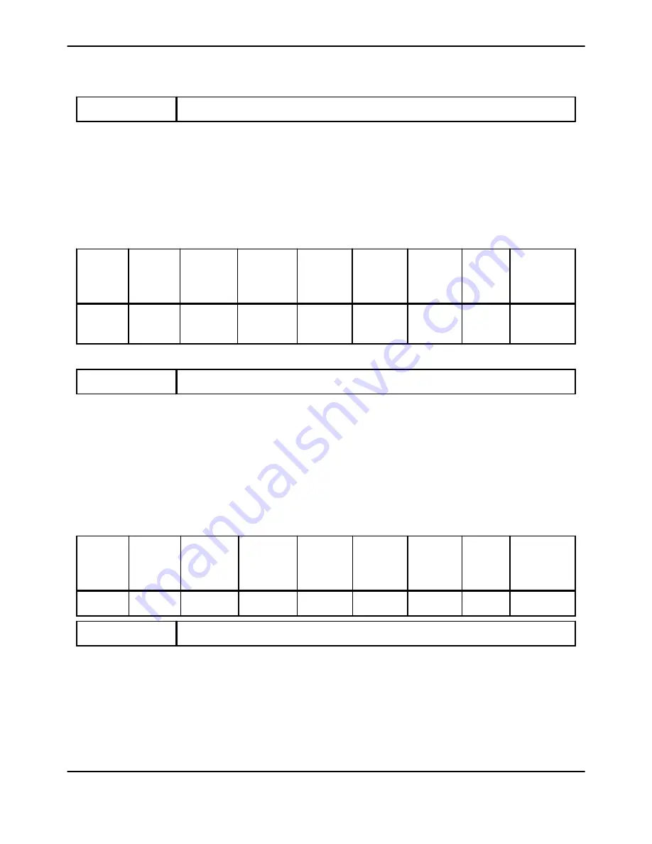 Terumo BCT Trima Accel Service Manual Download Page 238