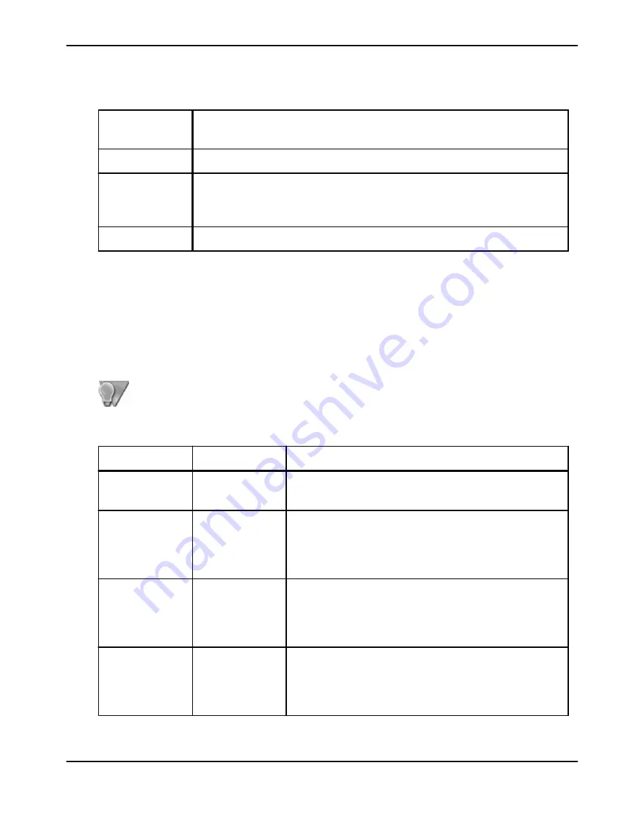 Terumo BCT Trima Accel Service Manual Download Page 290