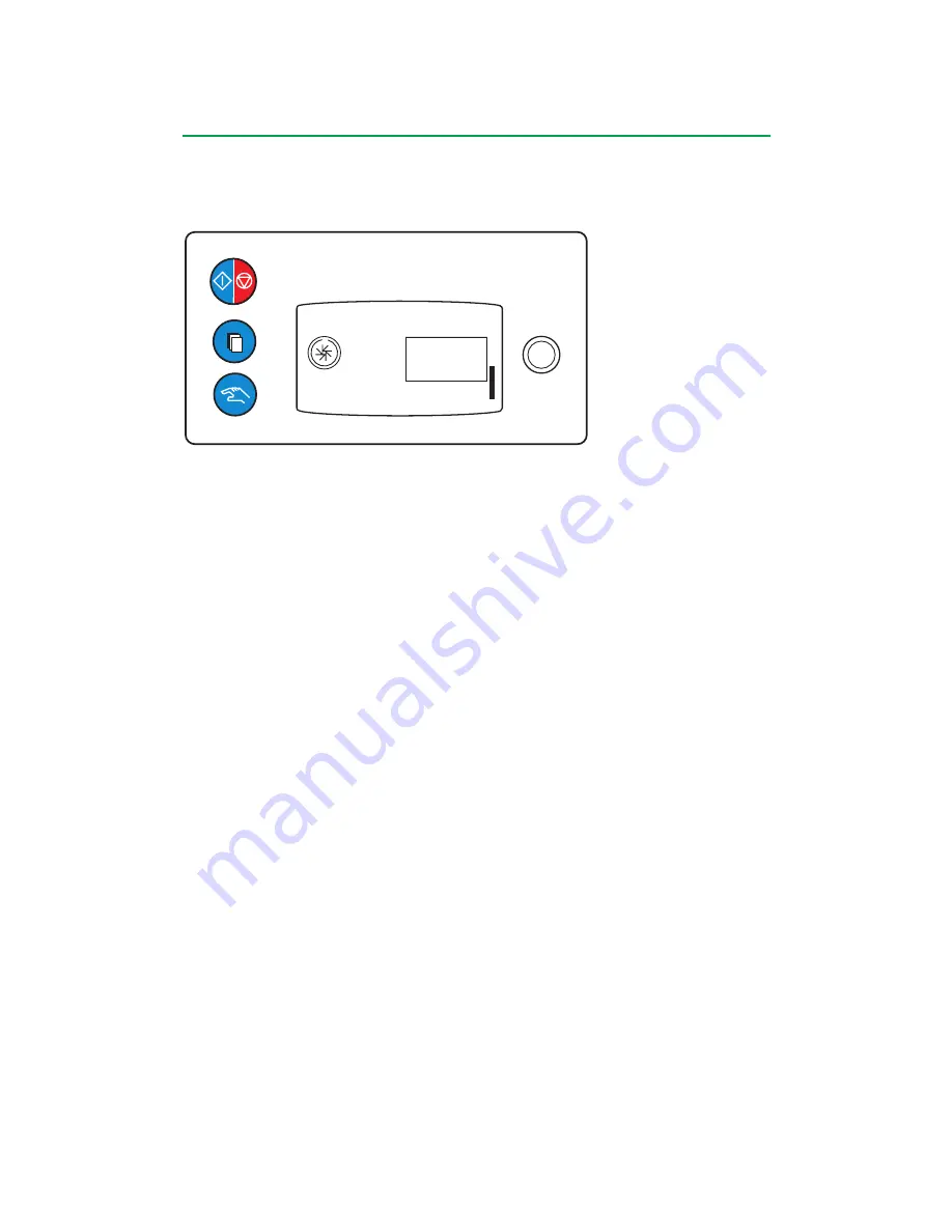 Terumo 801763 Operator'S Manual Download Page 31