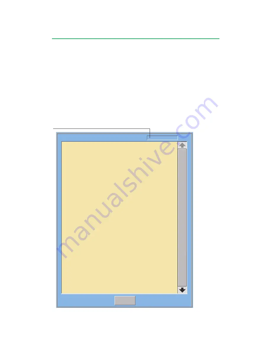 Terumo 801763 Operator'S Manual Download Page 73