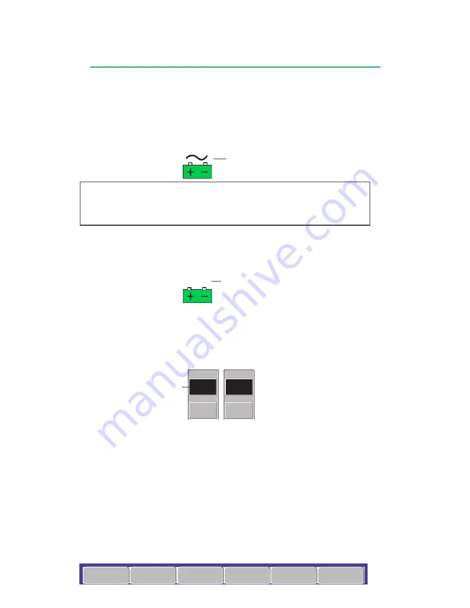 Terumo 801763 Operator'S Manual Download Page 79