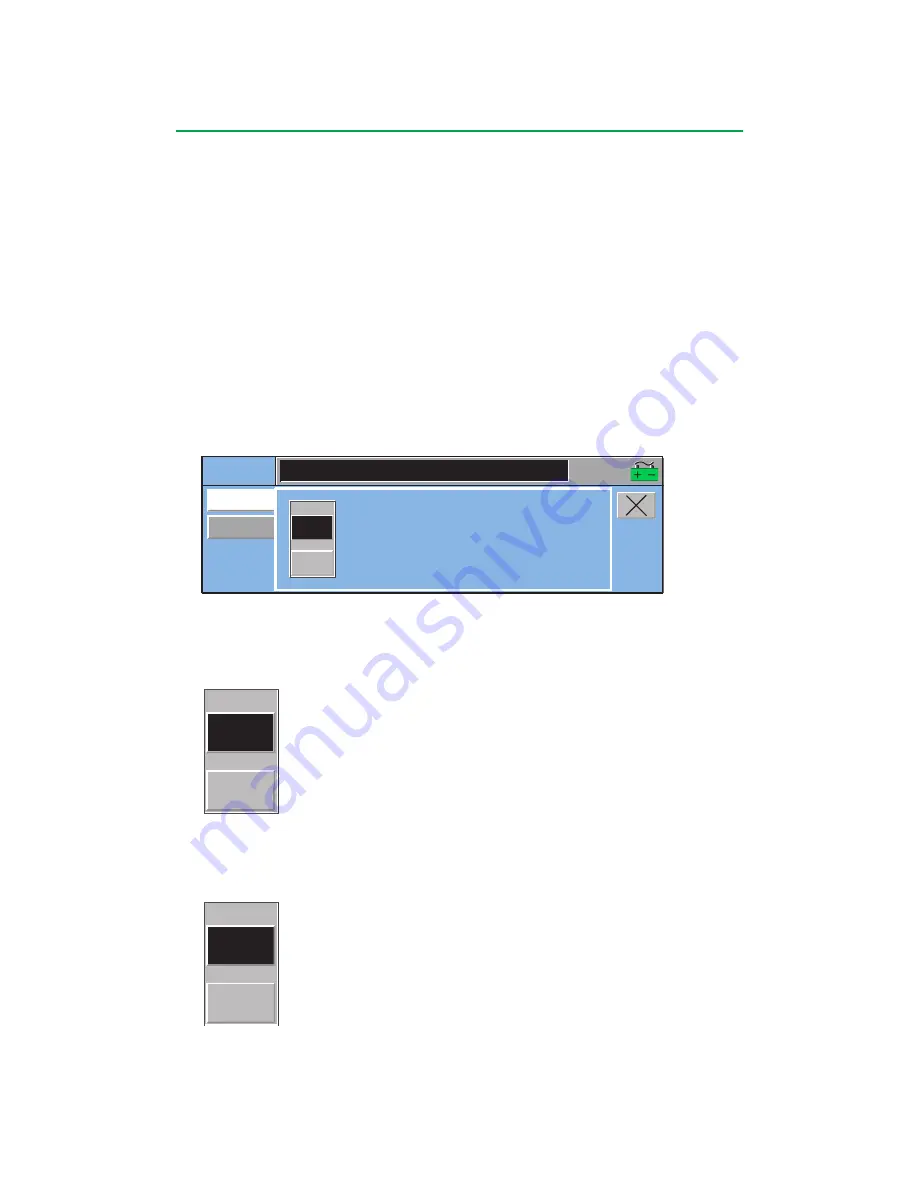 Terumo 801763 Operator'S Manual Download Page 92