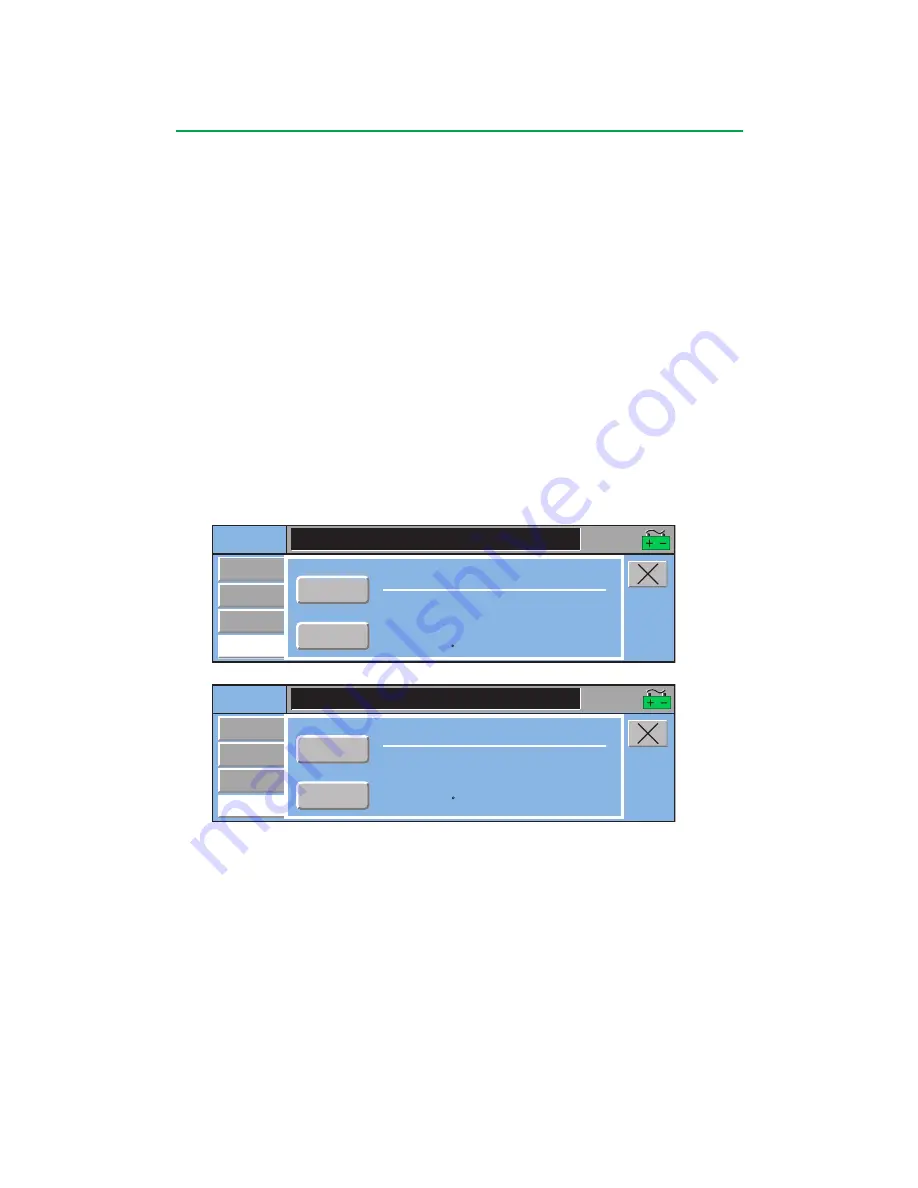 Terumo 801763 Operator'S Manual Download Page 96