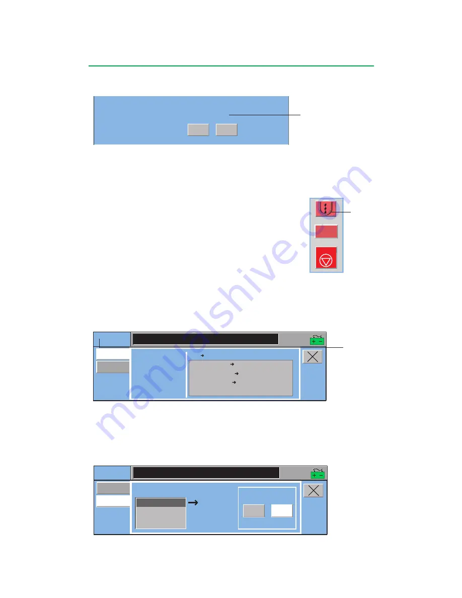 Terumo 801763 Operator'S Manual Download Page 97