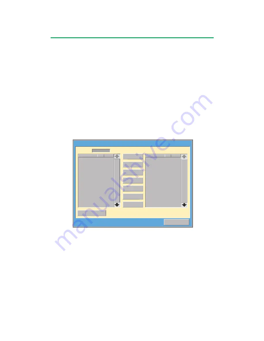 Terumo 801763 Operator'S Manual Download Page 113