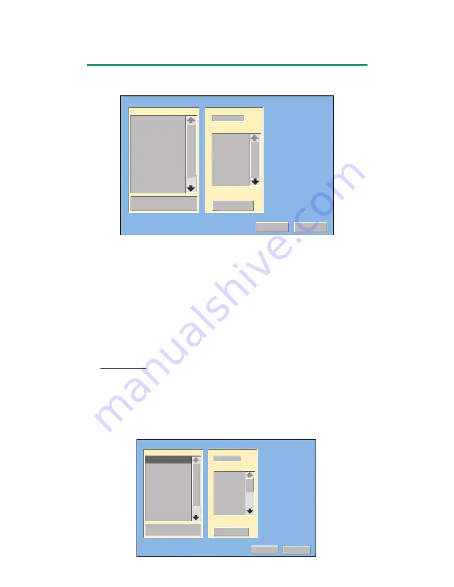 Terumo 801763 Operator'S Manual Download Page 131