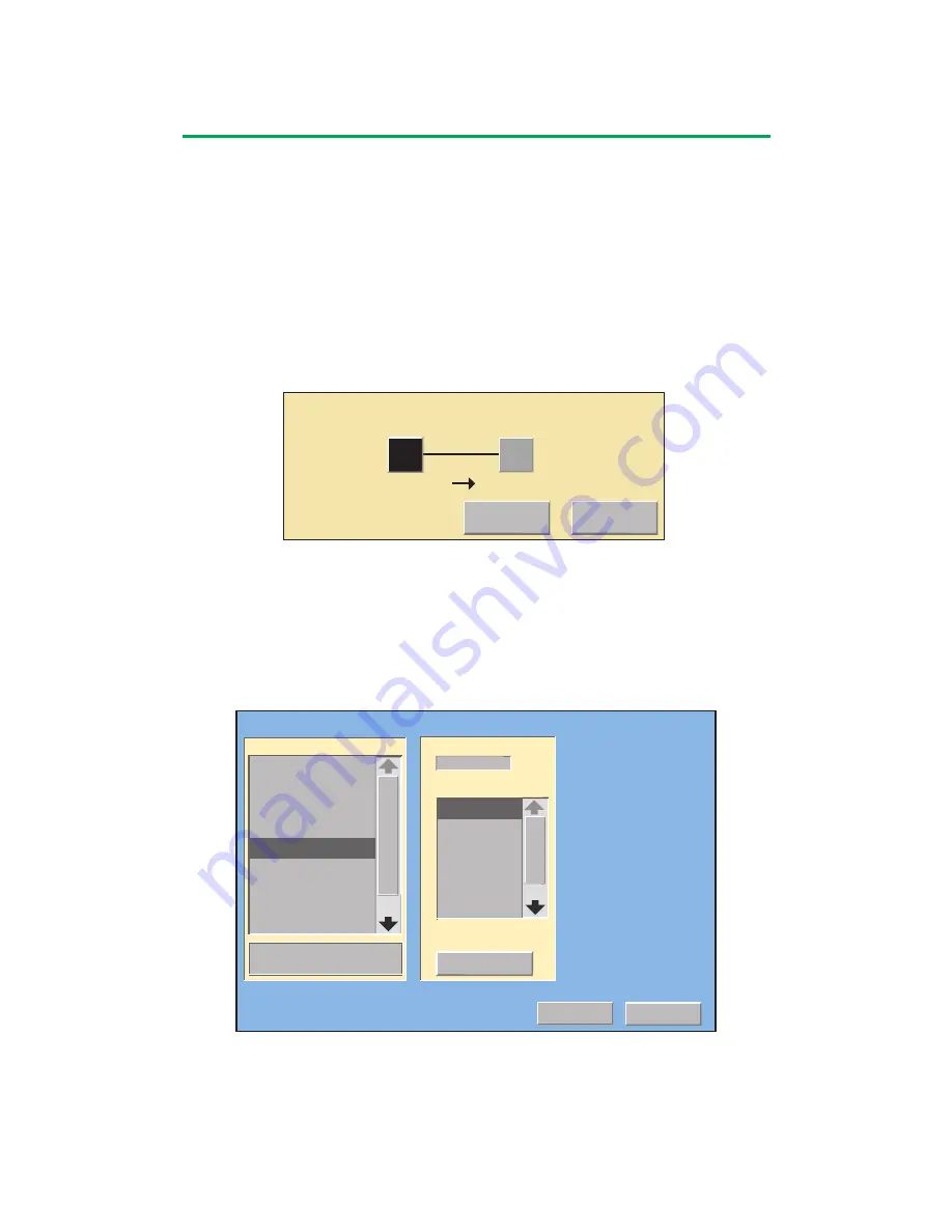 Terumo 801763 Operator'S Manual Download Page 138