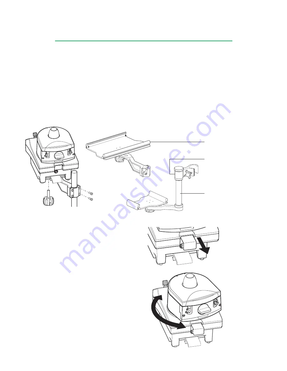 Terumo 801763 Operator'S Manual Download Page 172