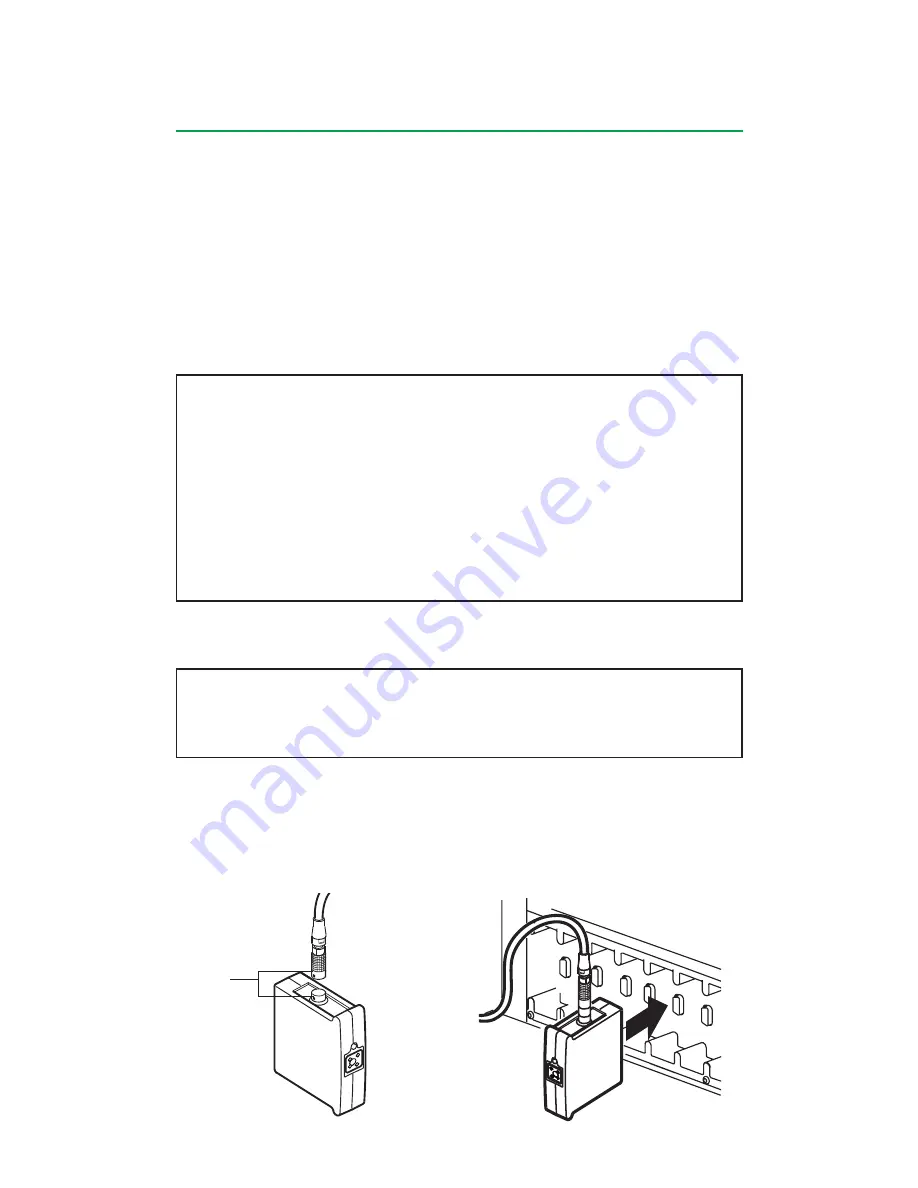 Terumo 801763 Operator'S Manual Download Page 222