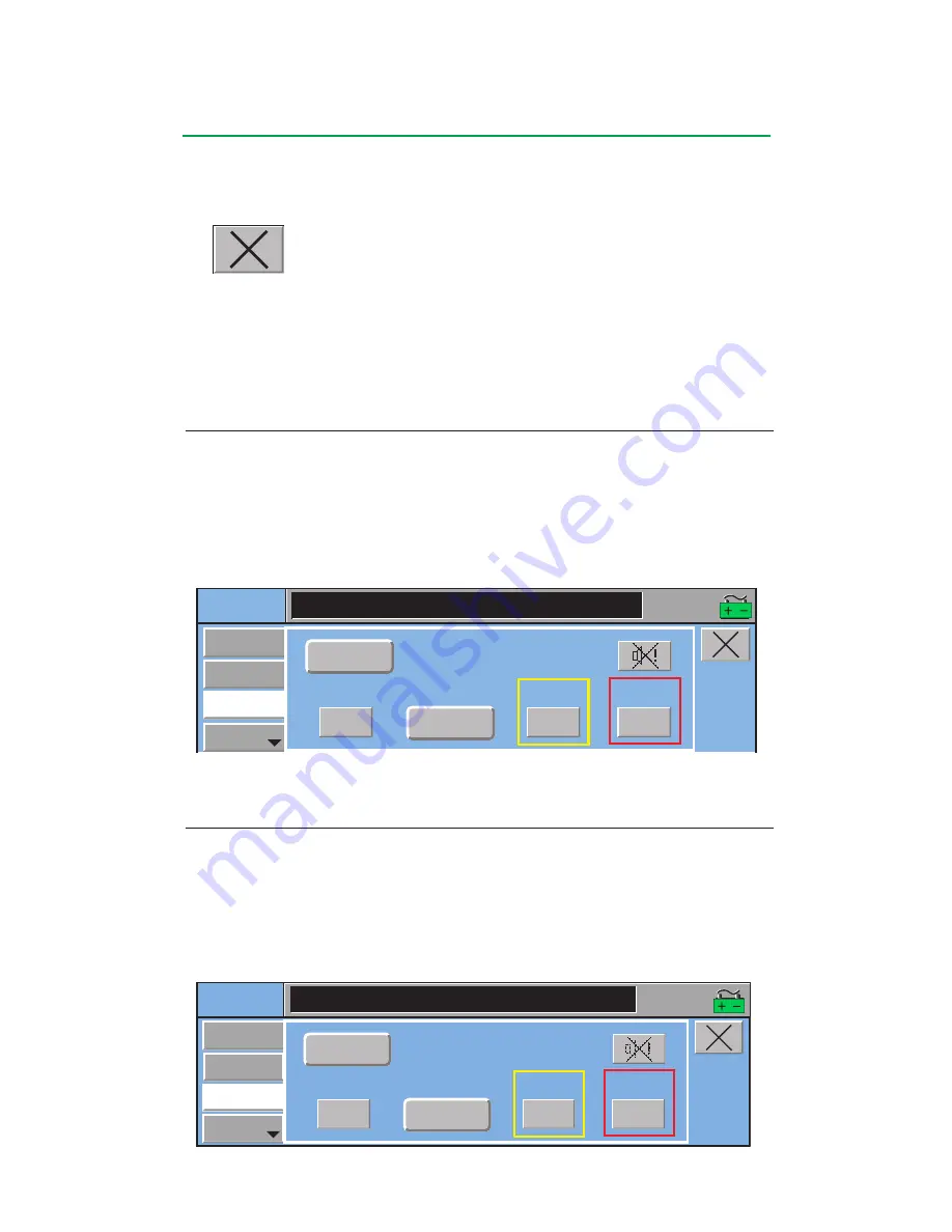 Terumo 801763 Operator'S Manual Download Page 239