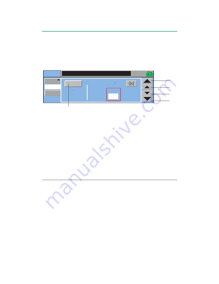 Terumo 801763 Operator'S Manual Download Page 243