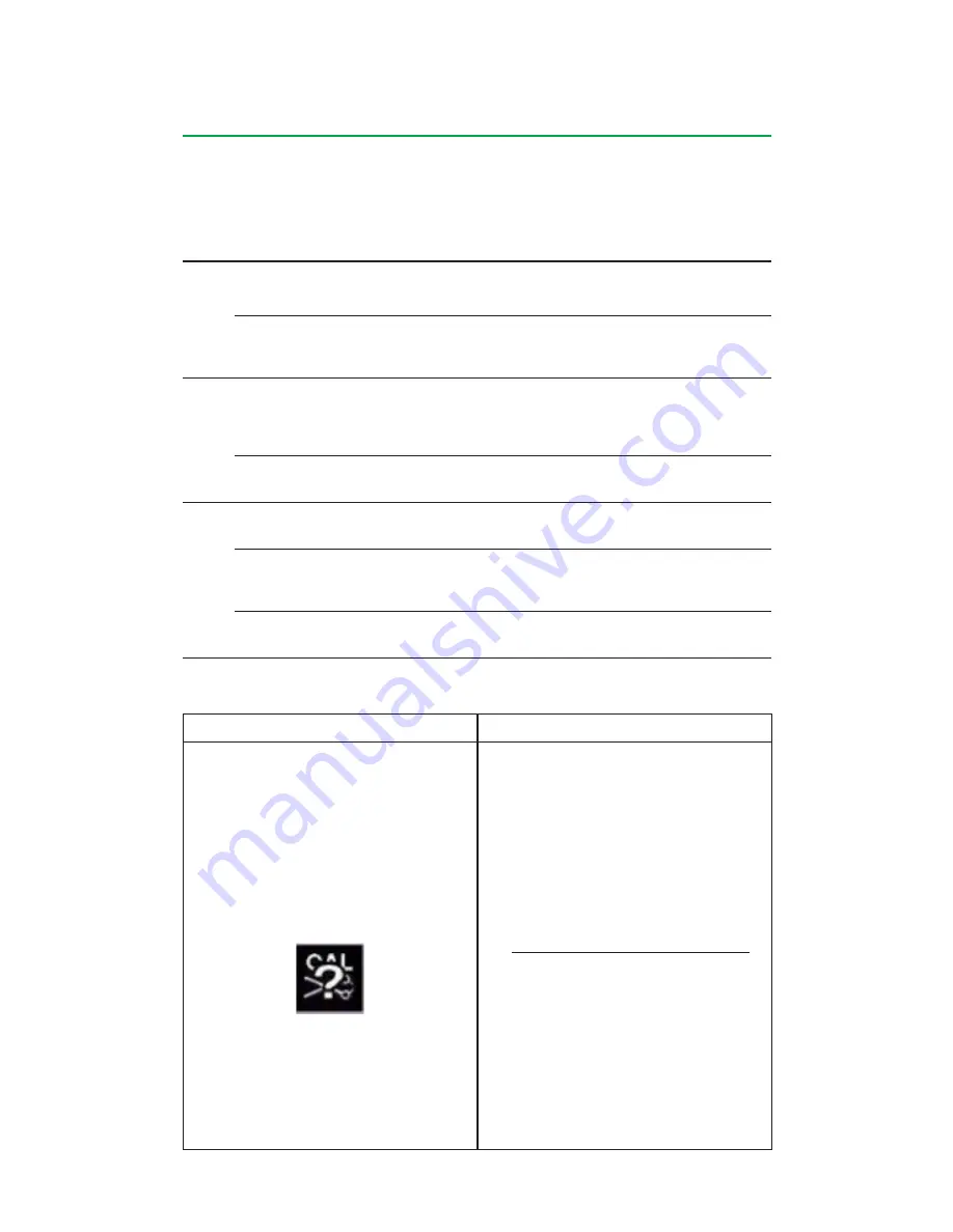 Terumo 801763 Operator'S Manual Download Page 254