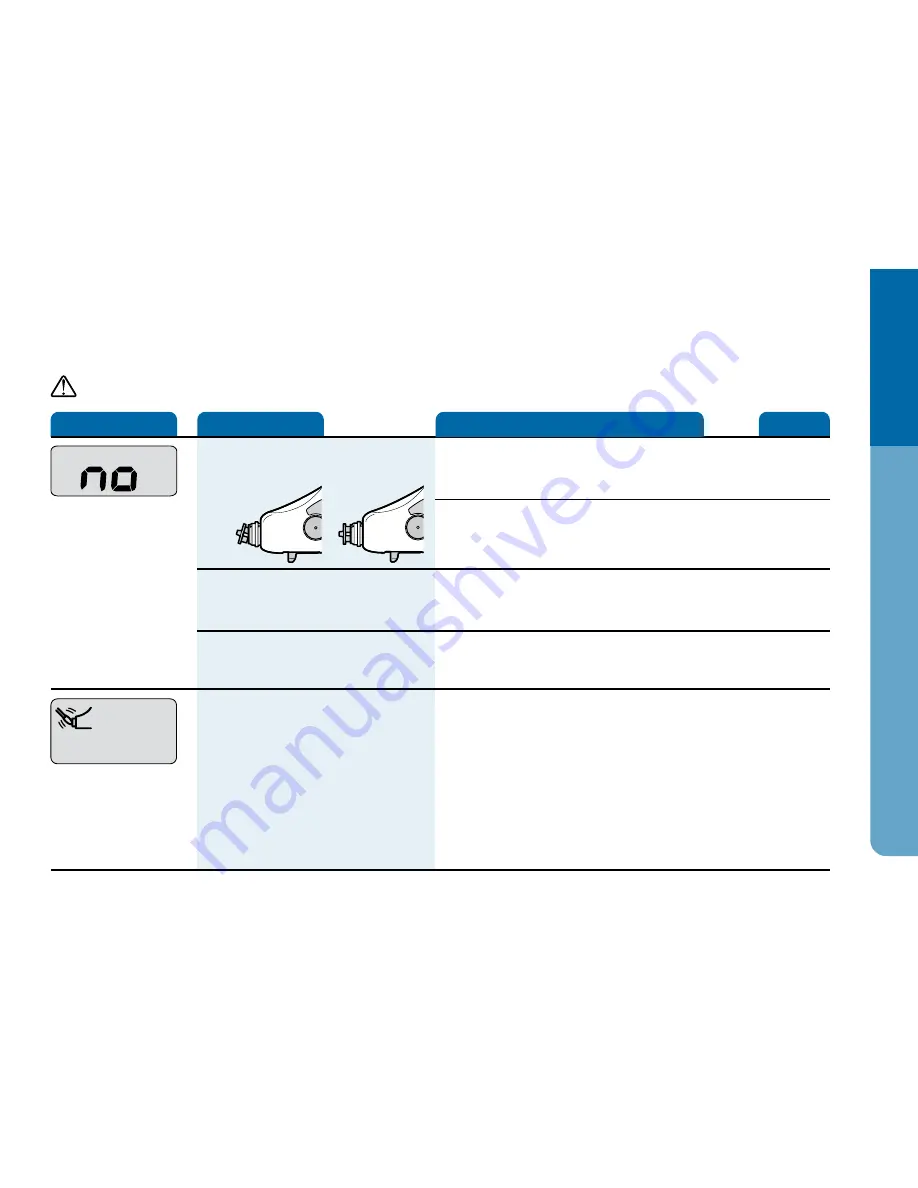 Terumo FineTouch Manual Book Download Page 37