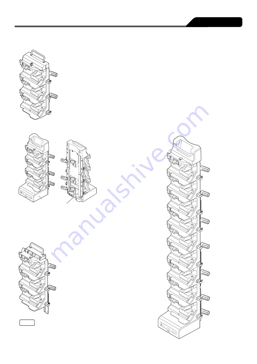 Terumo TERUFUSION TE-SS730 Скачать руководство пользователя страница 13