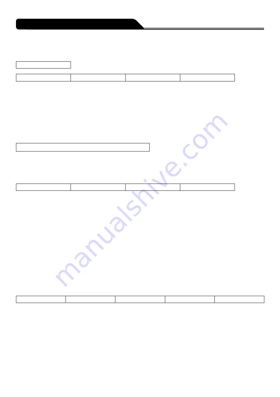 Terumo TERUFUSION TE-SS730 Instruction Manual Download Page 224