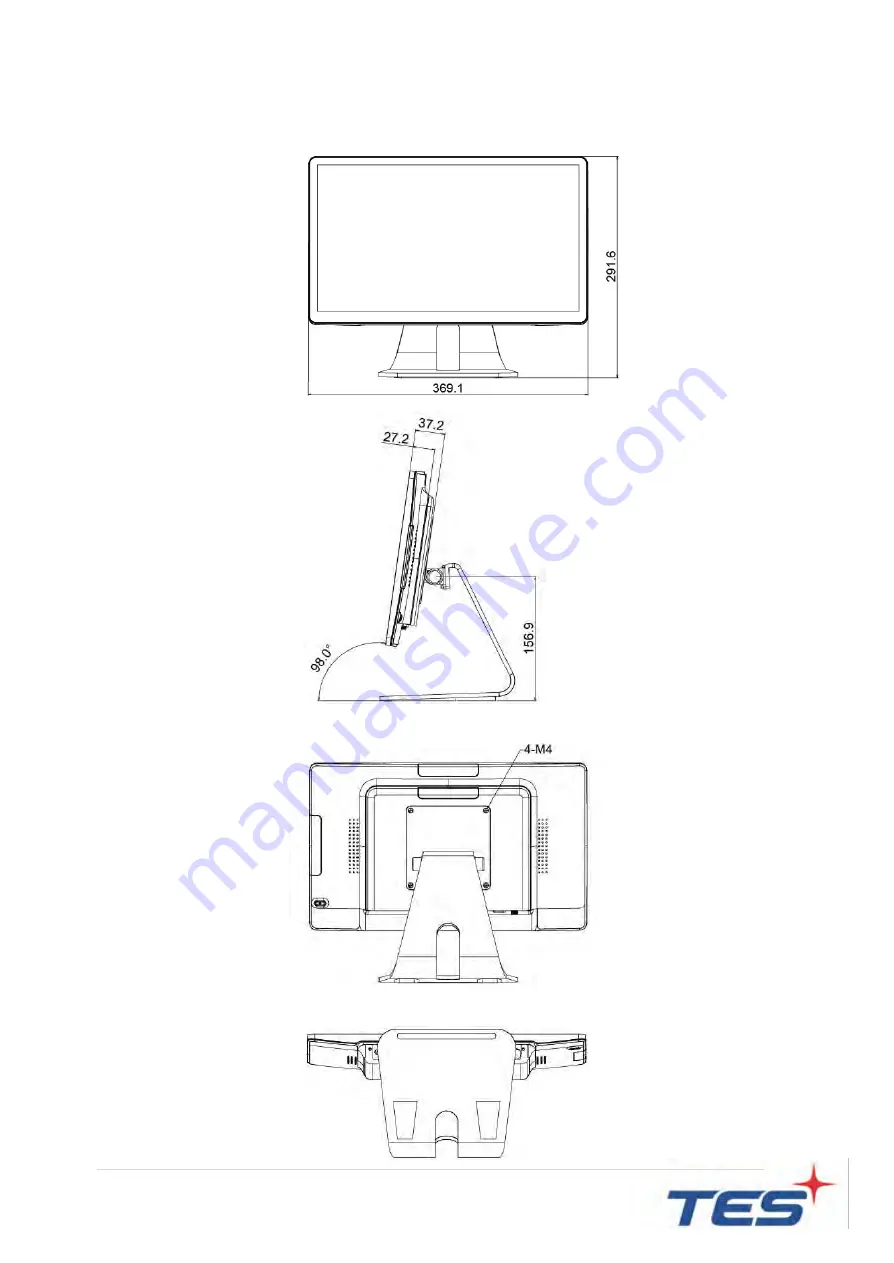 TES IEC-15 Series User Manual Download Page 27