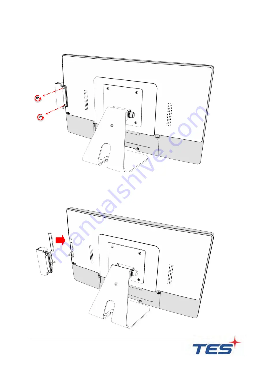 TES IEC-22A2 User Manual Download Page 26