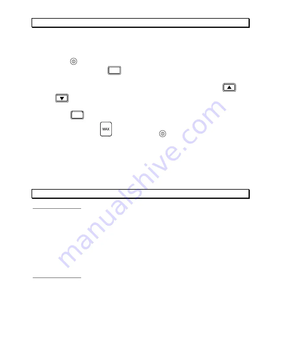 TES TES-1353S Instruction Manual Download Page 24