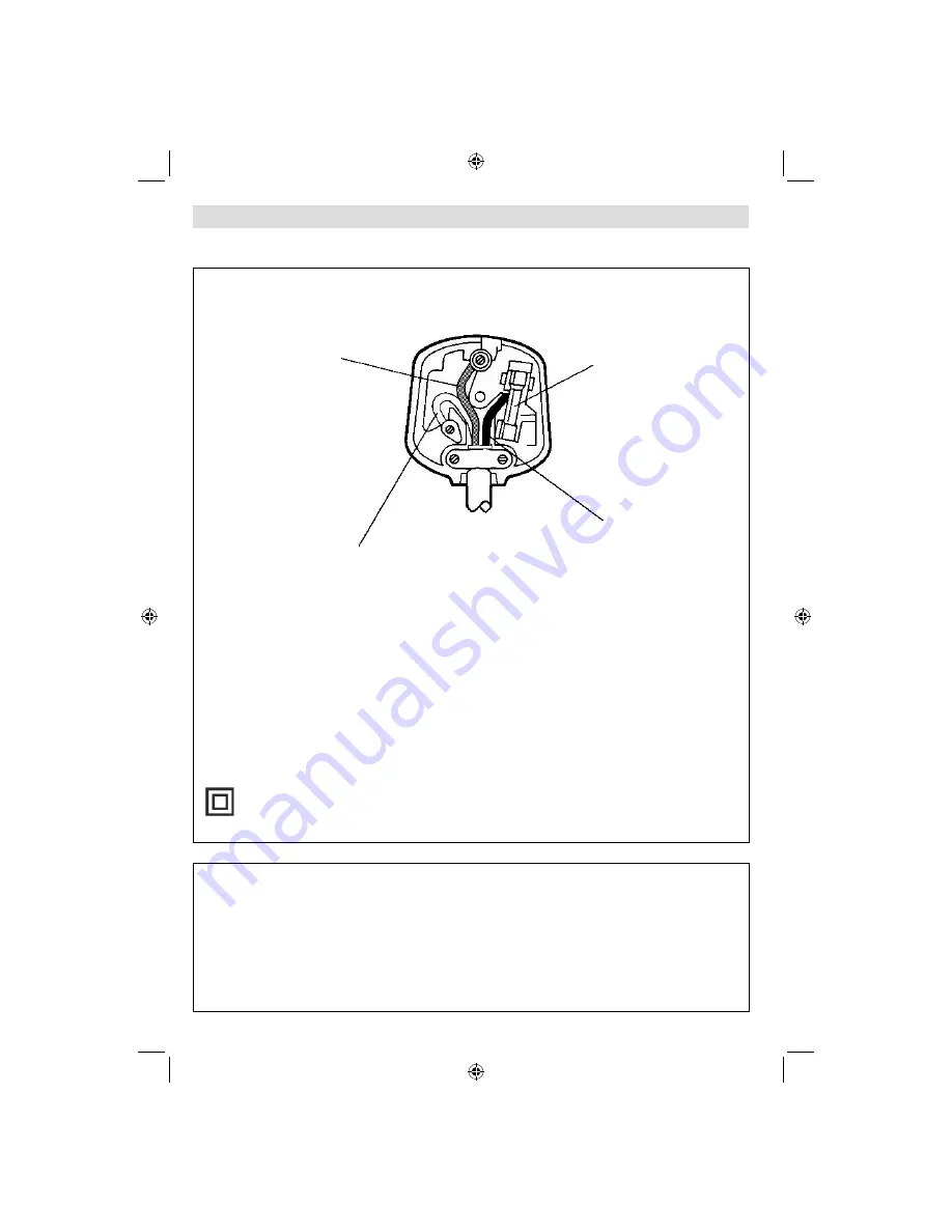 Tesco 22-830 Operating Instructions Manual Download Page 31