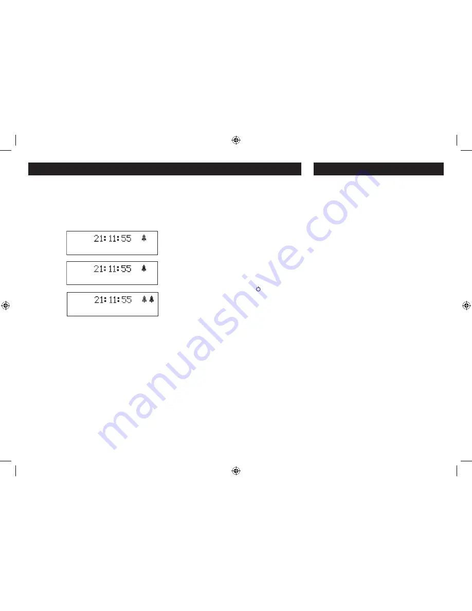 Tesco DR1502B User Manual Download Page 14