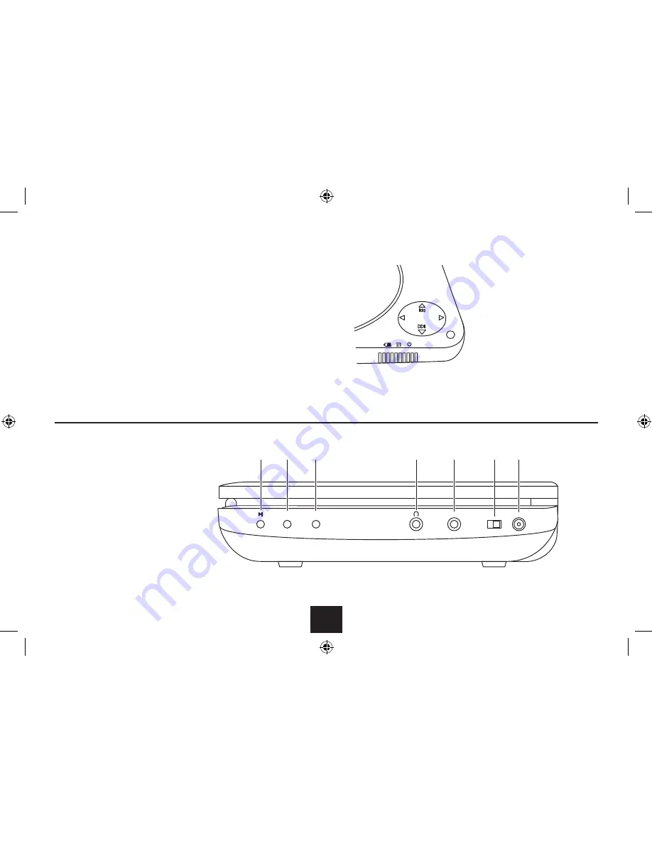 Tesco T7PDVD113 Скачать руководство пользователя страница 7