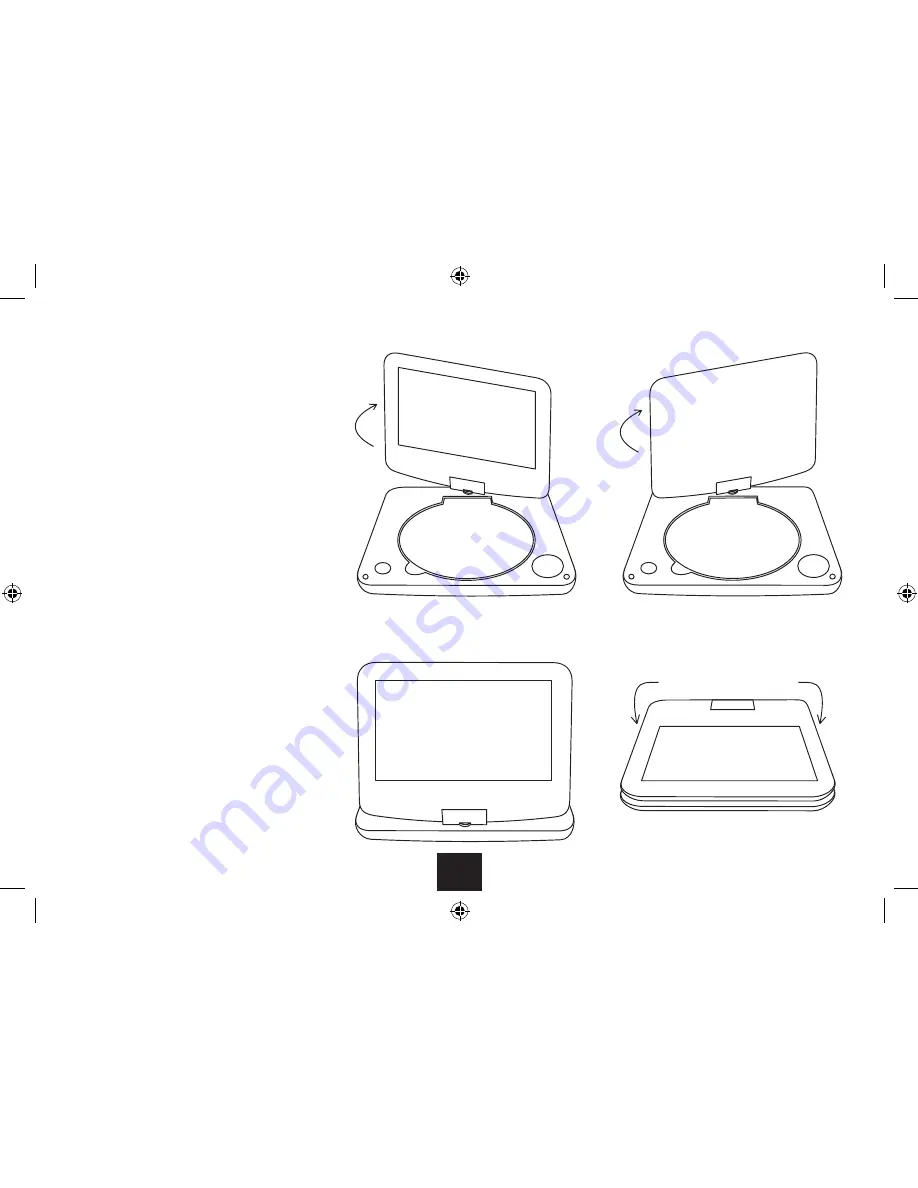 Tesco T7PDVD113 Скачать руководство пользователя страница 9