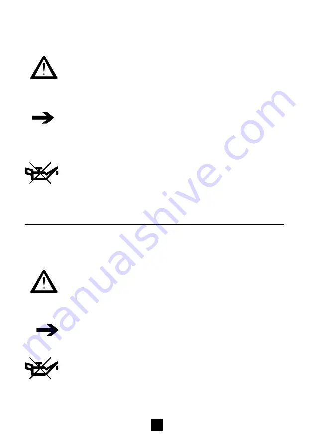 Tescom 44-3200 Instructions For Use Manual Download Page 4