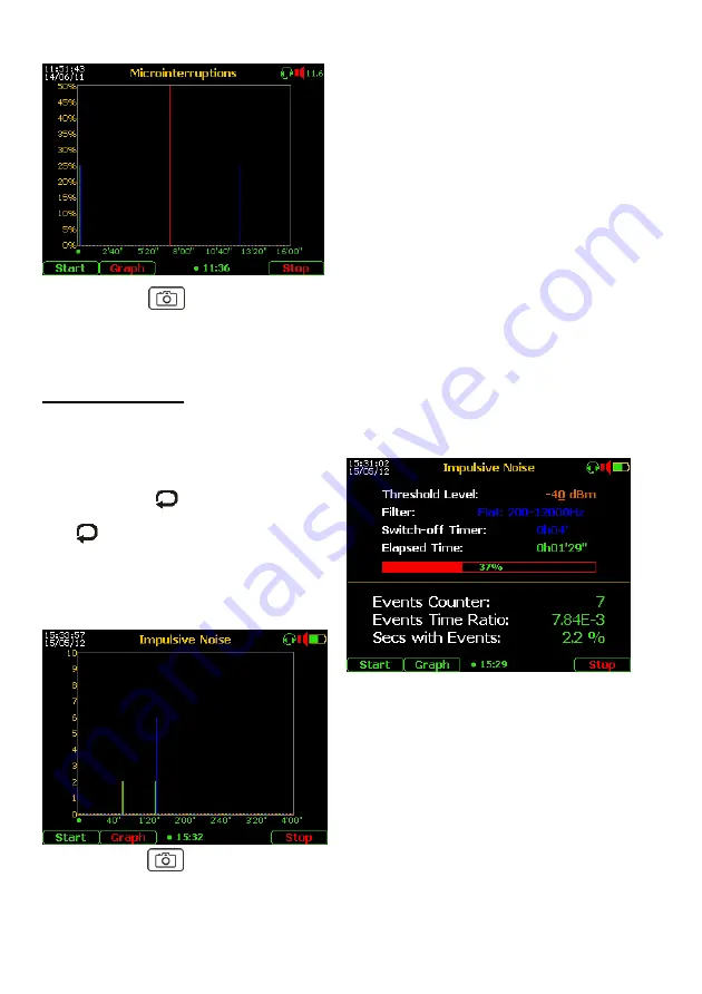 Tescom ACT6000 User Manual Download Page 31