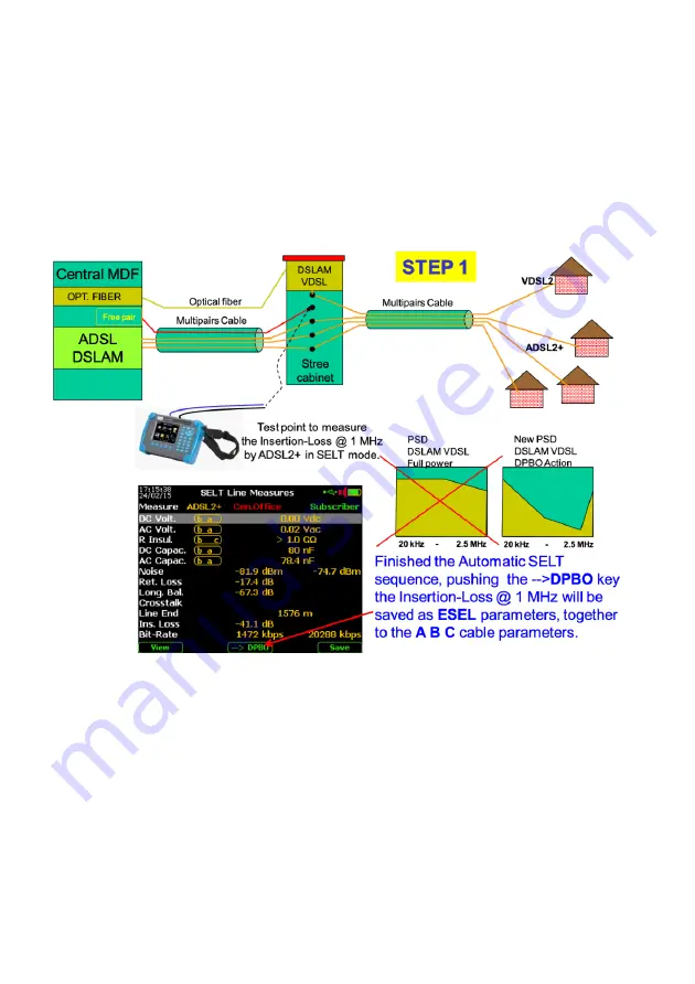 Tescom ACT6000 User Manual Download Page 51