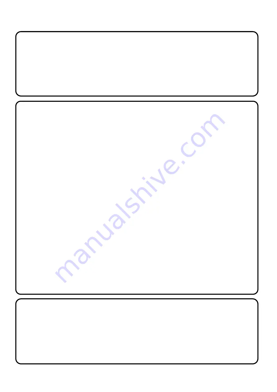 Tescom CL115D Series User Manual Download Page 38