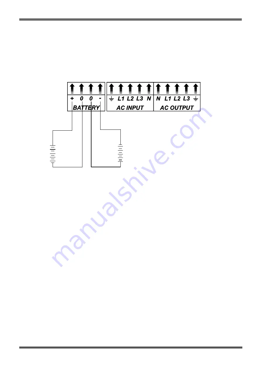 Tescom DS300SHP Series User Manual Download Page 17