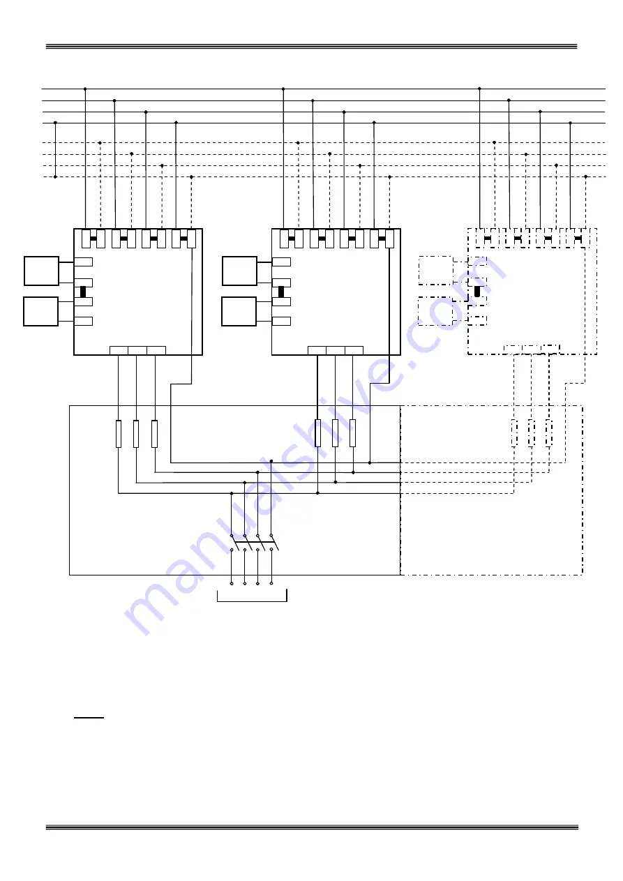 Tescom DS300SHPA Series User Manual Download Page 52